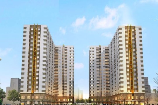 Bán Căn hộ chung cư và đất nền dự án