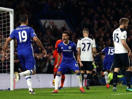 Tottenham vs Chelsea: Đại chiến 'phá khóa'