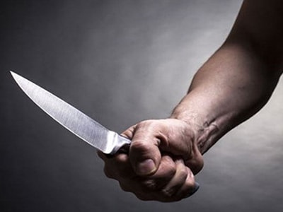 Trung Quốc: 12 trẻ em mầm non bị đâm ngay tại trường