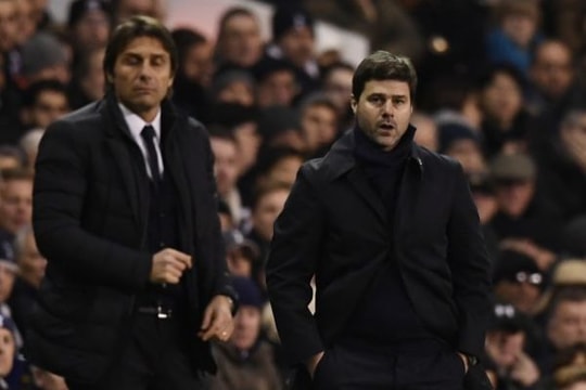 HLV Pochettino và điệp vụ 'giải cứu' Premier League