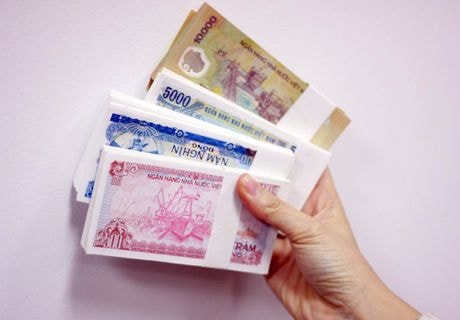 Không in tiền lẻ dịp Tết, ngân sách tiết kiệm 1.900 tỷ đồng