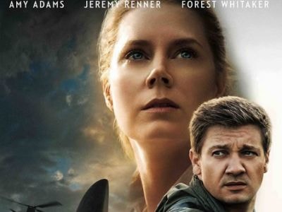 'Arrival' - phim viễn tưởng hay nhất về người ngoài hành tinh