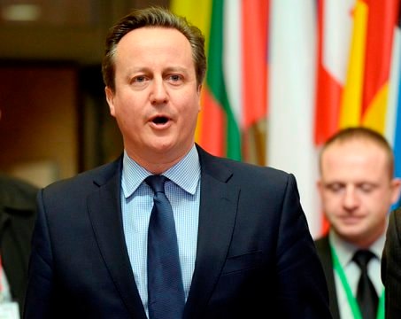 Anh âm thầm vận động để ở lại Liên minh Châu Âu?