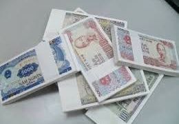 Yêu cầu sử dụng hợp lý tiền lẻ dịp Tết và lễ hội