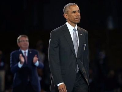 Đại sứ Mỹ ở nước ngoài bị yêu cầu rời nhiệm sở trước ngày Trump nhậm chức