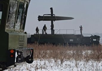 Tiềm lực tên lửa và pháo binh Nga sẽ tăng gấp đôi