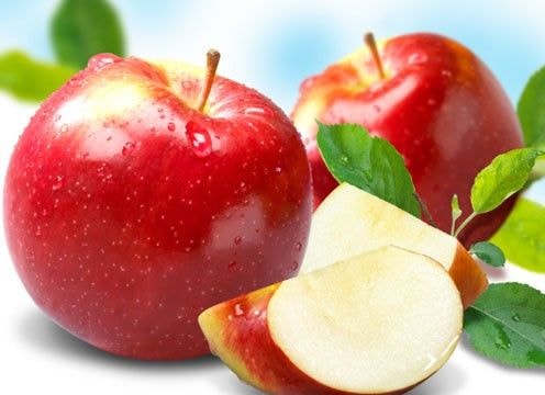 5 loại trái cây làm giảm cảm giác thèm ăn