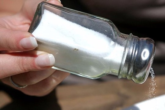 Ăn uống vô tội vạ khiến bạn già nhanh hơn tuổi