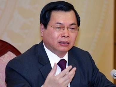 Chính phủ vẫn chưa trình quy chế kỷ luật cán bộ nghỉ hưu