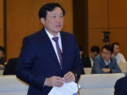 'Nhân danh Nhà nước mà tuyên án không đúng thì phải bồi thường'