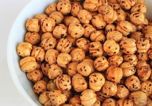 9 món ăn vặt cần có khi bạn đang 'ngập đầu' trong công việc