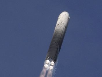 Lực lượng tên lửa chiến lược Nga sẽ số hóa hoàn toàn vào năm 2020