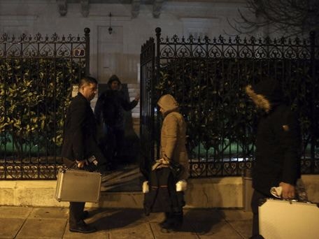 Quan chức lãnh sự Nga ở Hy Lạp tử vong tại nhà riêng