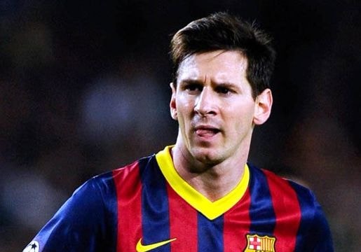 Barcelona đã 'giương cờ trắng'?