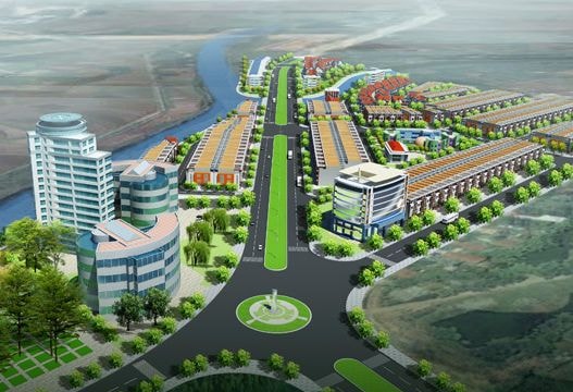 Khắc phục sự chồng chéo, phân tán, lãng phí trong công tác quy hoạch