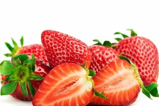 8 loại trái cây mùa đông giúp giảm cân hiệu quả