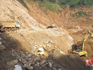 Chính sách mới về Phí bảo vệ môi trường đối với khai thác khoáng sản 2017