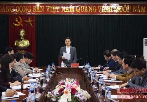 Tuyên truyền, vận động nhân dân vui Xuân, đón Tết vui tươi, lành mạnh