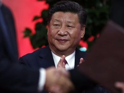 Chủ tịch Trung Quốc sẵn sàng gặp đội ngũ của Trump