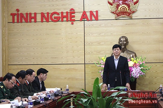 Tăng cường đảm bảo an ninh trật tự trong hội nhập kinh tế quốc tế