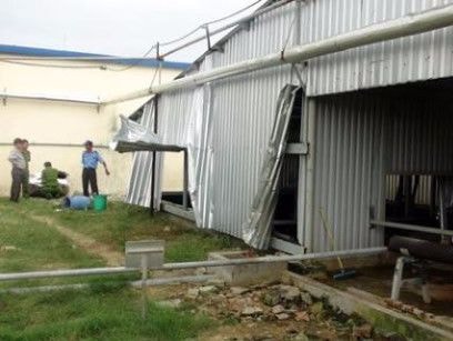 Điều tra vụ 5 công nhân tử vong trong hầm mắm