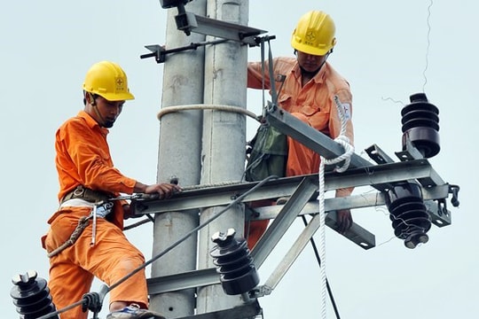 Sắp tính lại giá điện