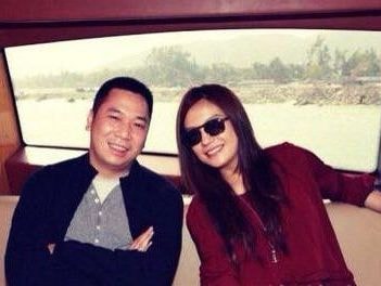 Triệu Vy là sao nữ giàu nhất Trung Quốc