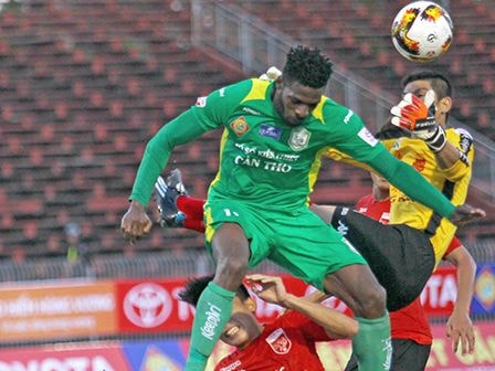 SLNA - XSKT.Cần Thơ: Nghèo gặp eo