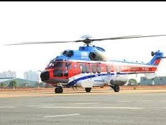 EC-225: Trực thăng vận tải tối tân nhất của Việt Nam