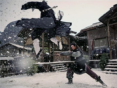 Tân 'Anh hùng xạ điêu' đánh thức hoài niệm phim võ hiệp Kim Dung