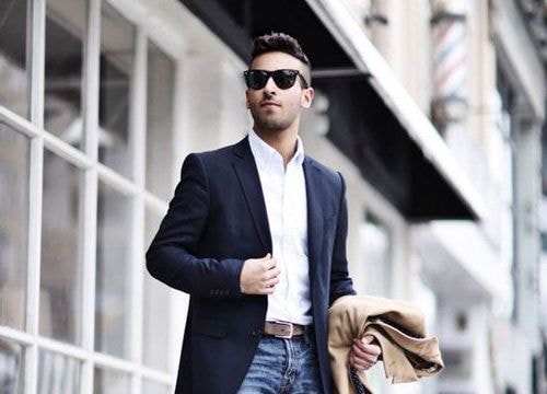 11 thói quen tốt của người đàn ông thành đạt