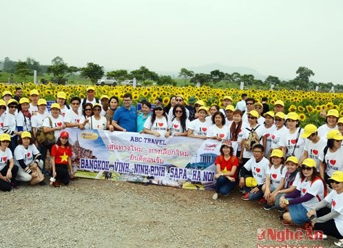 Doanh nghiệp lữ hành vẫn 'thờ ơ' với các điểm đến trong tỉnh