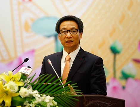 Phó thủ tướng yêu cầu khắc phục việc 'dân không tin số liệu việc làm'