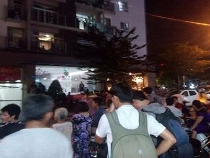 Bắt giữ nghi phạm sát hại nữ sinh rồi giấu trong thùng xốp