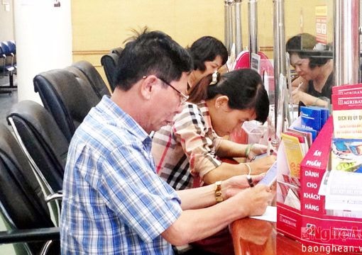 Thí điểm hoàn thuế GTGT bằng phương thức điện tử