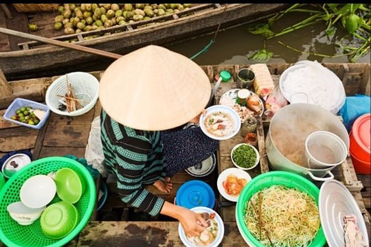 Muốn nghỉ trăng mật giá rẻ, hãy tới Việt Nam