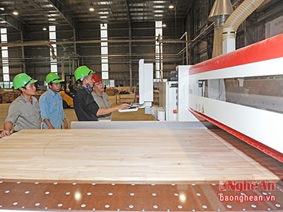 Nghĩa Đàn: Khai thác tiềm năng, đưa nhanh Nghị quyết của Đảng vào cuộc sống