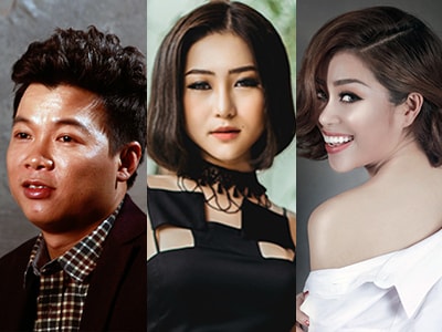 Nghệ sỹ trẻ - dấu ấn và lan tỏa  cảm hứng mới