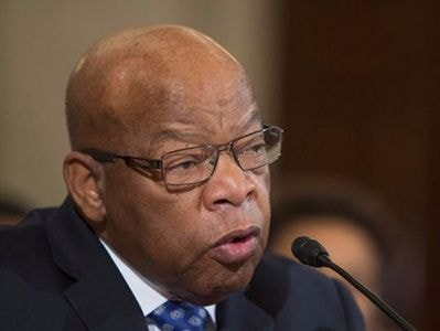 Nghị sĩ Mỹ: 'Trump không phải tổng thống hợp pháp'