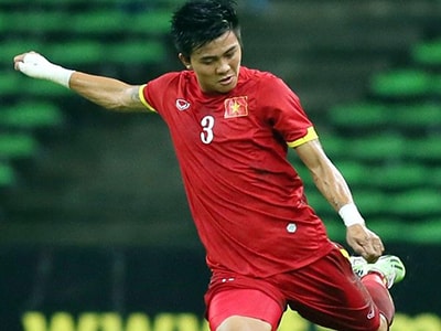 Hùng 'xà ngang' cần chiến thắng chính mình