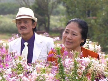 Nghệ sĩ Giang 'còi' phải đi cấp cứu khi vừa quay xong phim hài Tết