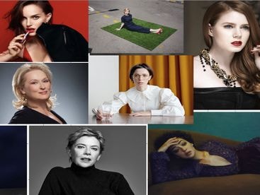 10 gương mặt trong 'cuộc chiến' diễn viên nữ xuất sắc Oscar 2017