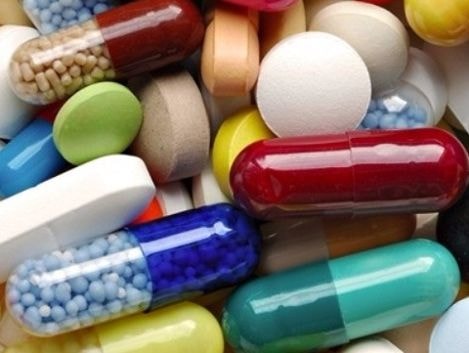 Những loại thuốc nên dự trữ trong nhà dịp Tết