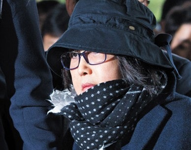 Thêm nhiều diễn biến mới liên quan tới vụ bê bối chính trị ở Hàn Quốc