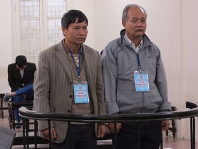 Chủ tịch xã lập khống hồ sơ, rút ngân sách hơn 1,1 tỷ đồng