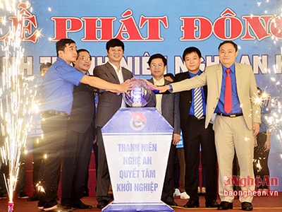 Khơi dậy ý tưởng sáng tạo khởi nghiệp