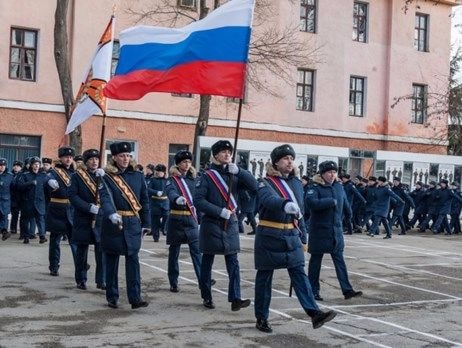 Khả năng kiểm soát Biển Đen của dàn S-400 Nga