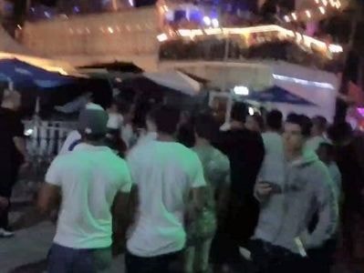 Xả súng tại lễ hội âm nhạc ở Mexico, ít nhất 5 người chết