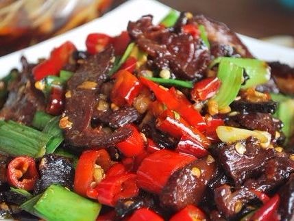 Ăn cay giúp bạn sống thọ hơn?