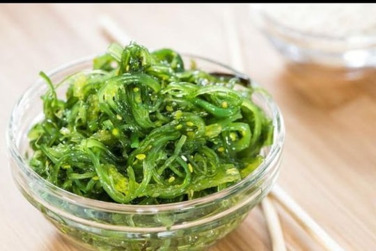 10 thực phẩm cung cấp canxi tự nhiên